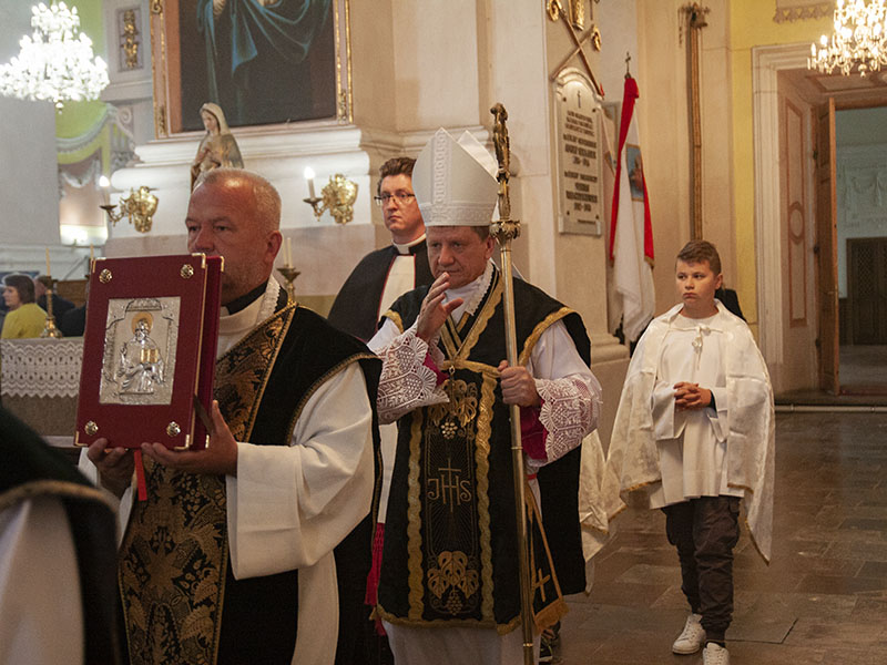 Luck Janowa Dolyna 3