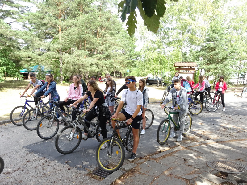 Nadwarcianski Grod 3