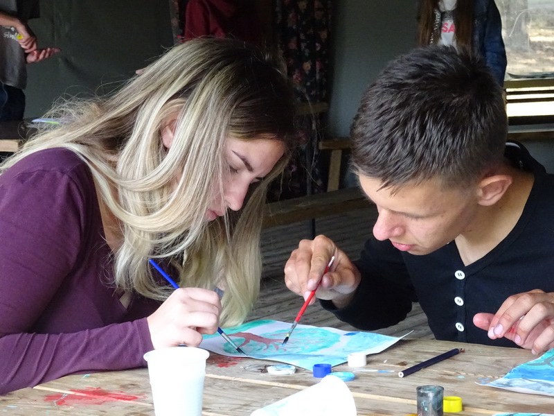 Nadwarcianski Grod 5