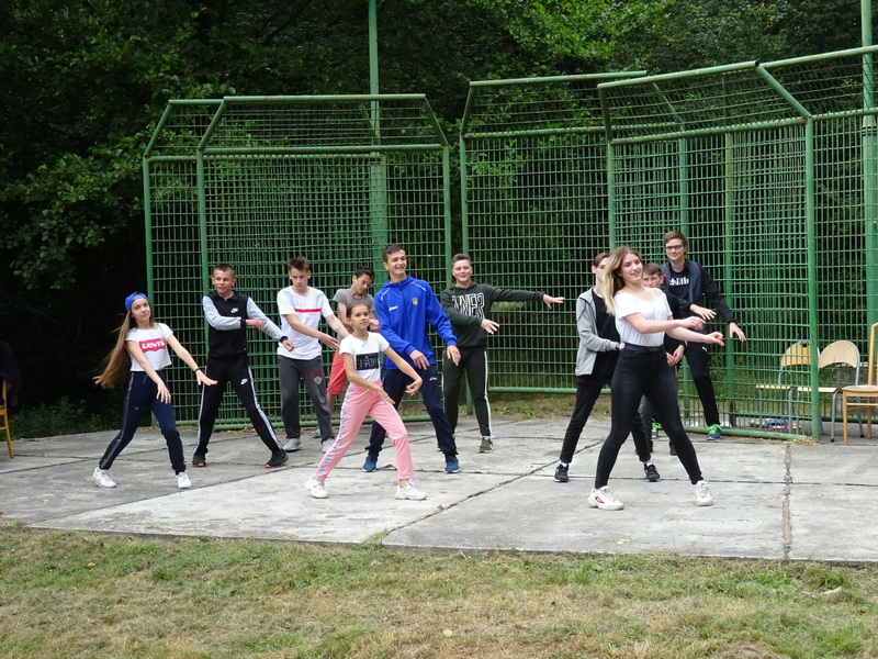 Nadwarcianski Grod 8