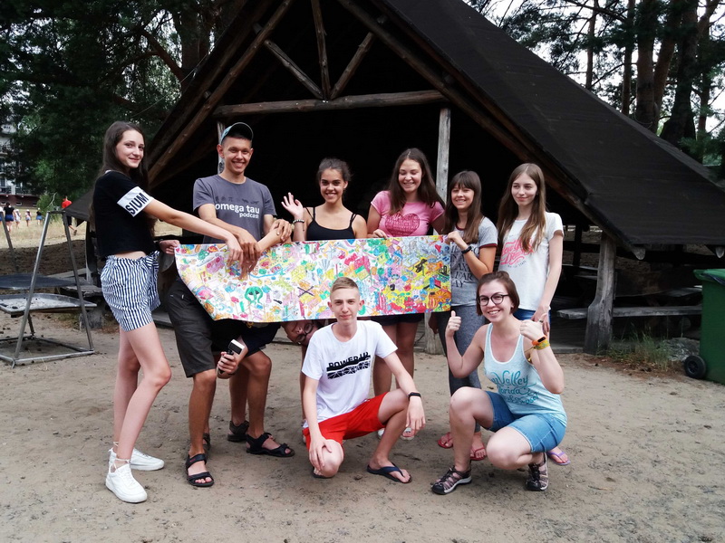 Nadwarcianski Grod 1