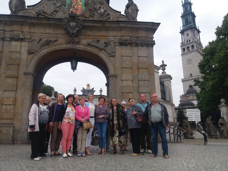 Tarnopol Czestochowa1 3