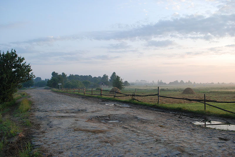 7c Huta widziana od Strony Stepania