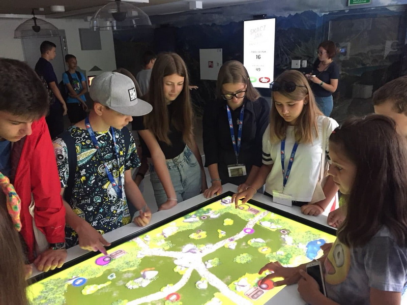 Ekspedycja Sokalska 4