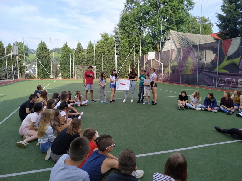 Ekspedycja Sokalska 6