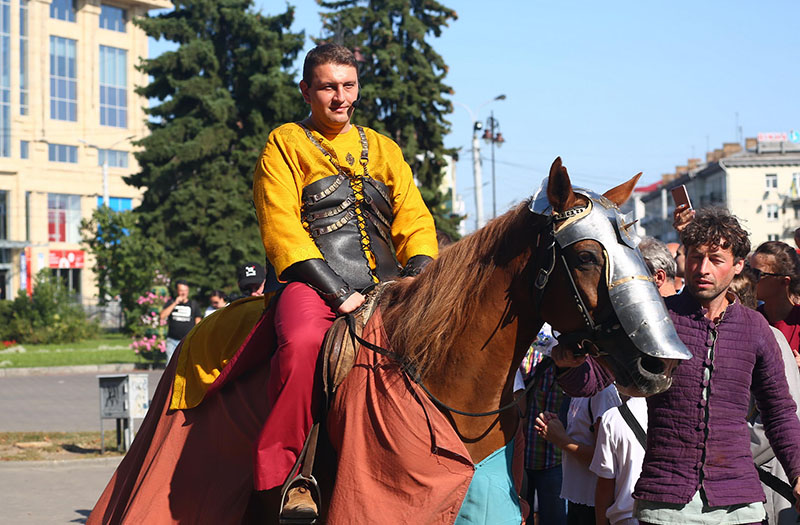 Kniaziwskyj banket 03