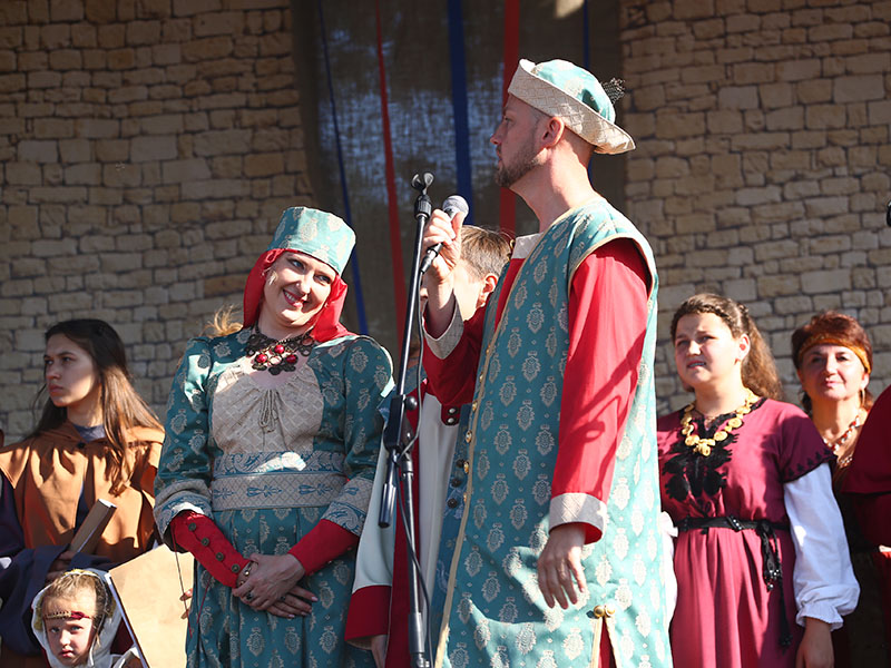 Kniaziwskyj banket 05