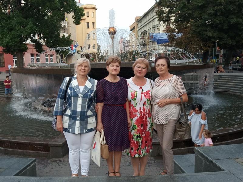 Tarnopol Frankiwsk 3