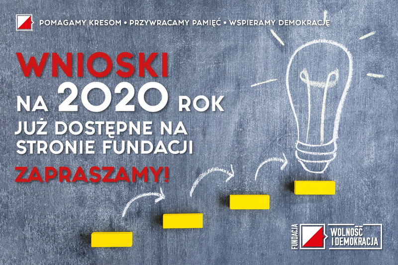 Nabor wnioski 2020 FWiD