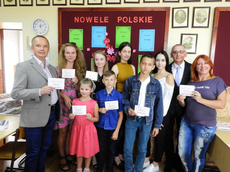 Narodowe Czytanie Kowel 2019 5