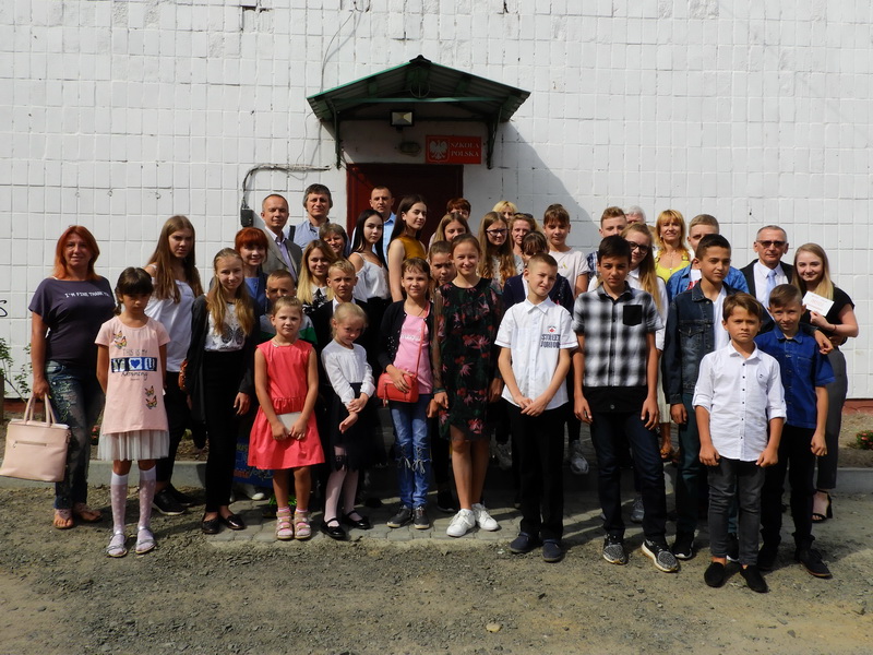 Narodowe Czytanie Kowel 2019 6