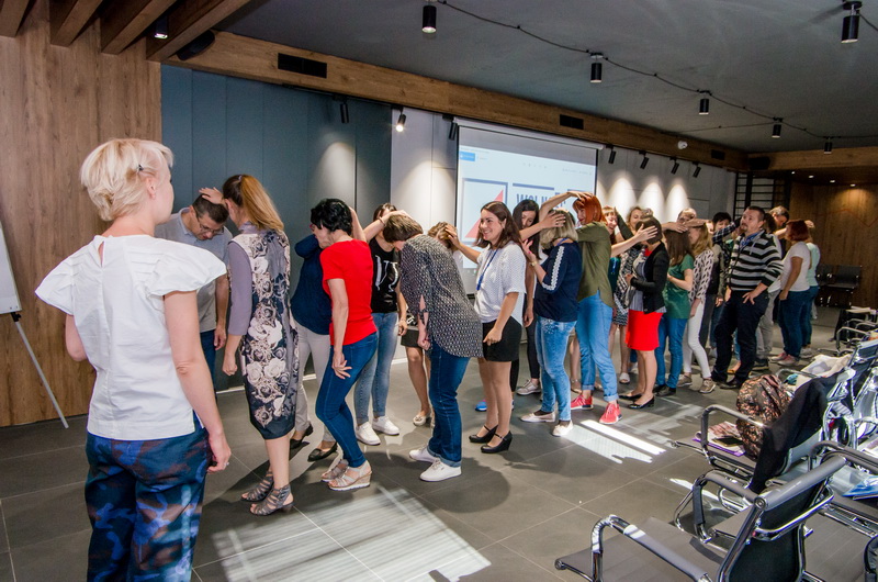 Szkolenie Rowne Dodczuk 6