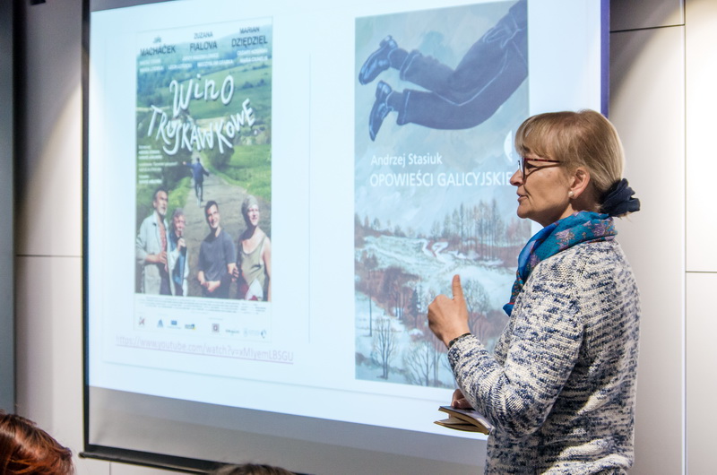 Szkolenie Rowne Dodczuk 1