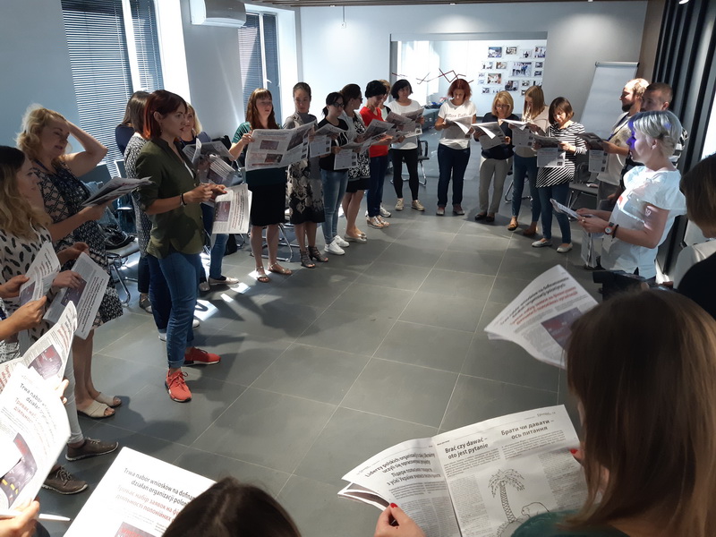 Szkolenia Rowne Marjana Jakobczuk 6