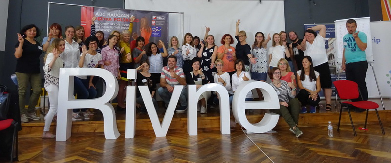 Szkolenia Rowne Marjana Jakobczuk 10