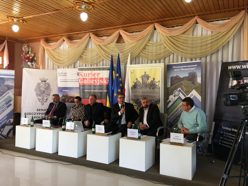 Jaremcze spotkania 3