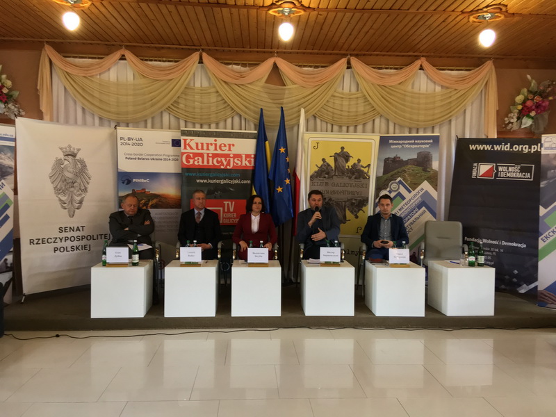 Jaremcze spotkania 8