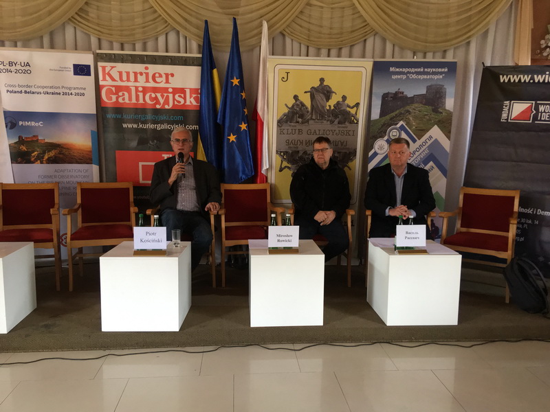 Jaremcze spotkania 12