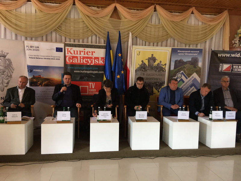 Jaremcze spotkania 15