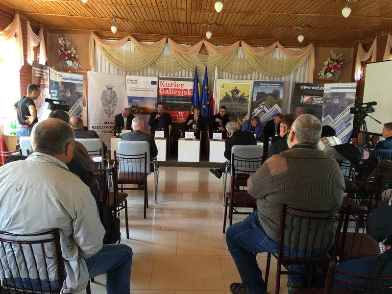 Jaremcze spotkania 16