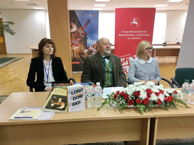 Nagroda Lobodowskiego 2019 2