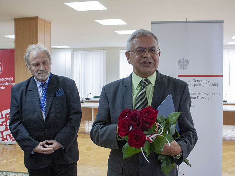 Nagroda Lobodowskiego 2019 15