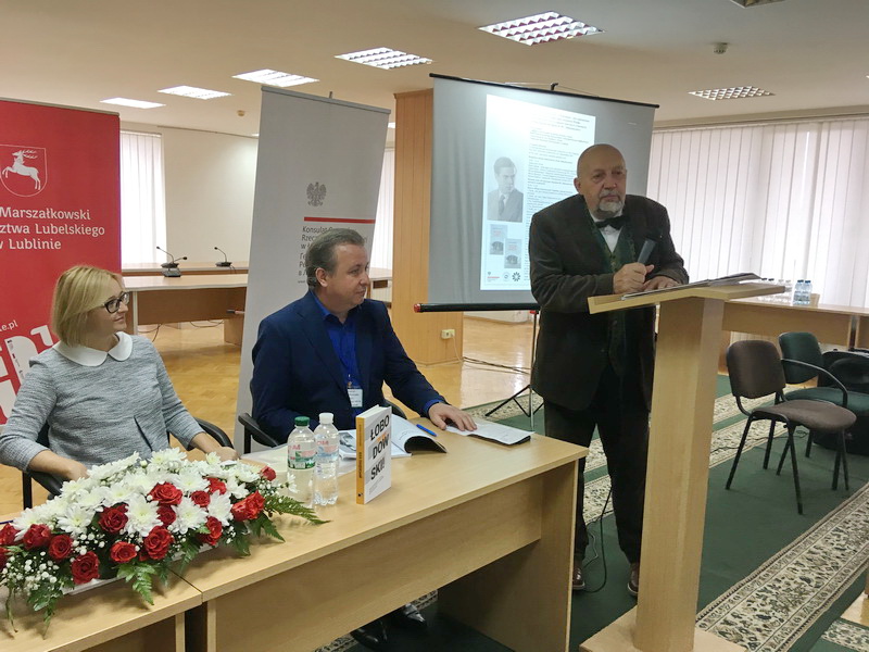 Nagroda Lobodowskiego 2019 8