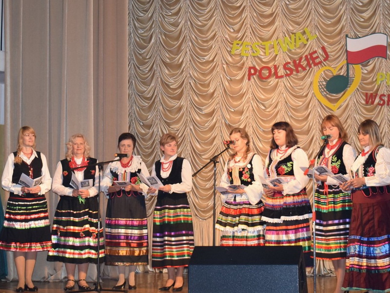 Tarnopol festiwal piosenki 4