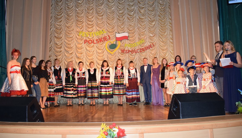 Tarnopol festiwal piosenki 2