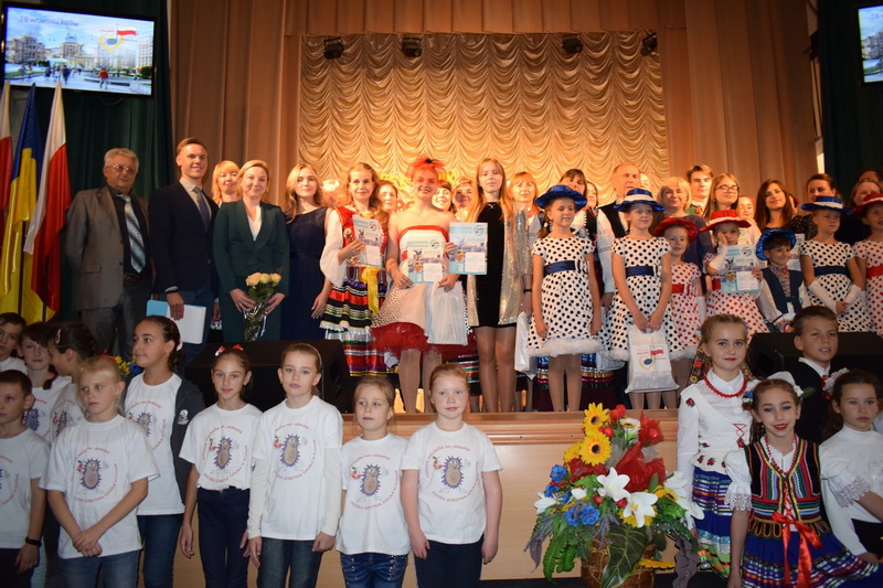 Tarnopol festiwal piosenki 5