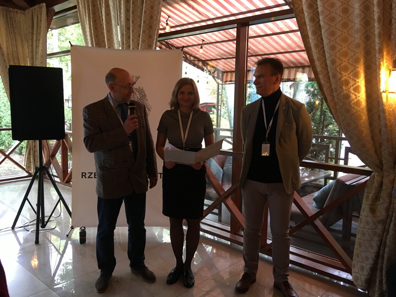 rozpoczecie zjazdu 1