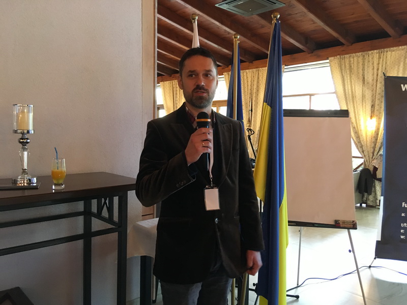 rozpoczecie zjazdu 2