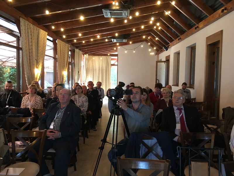 rozpoczecie zjazdu 3