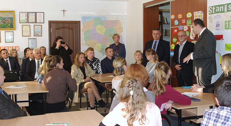 Krzemieniec minister 03