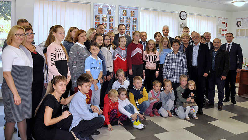 Krzemieniec minister 04