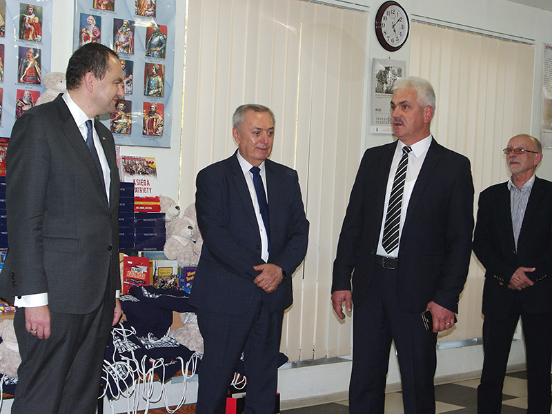 Krzemieniec ministr 00