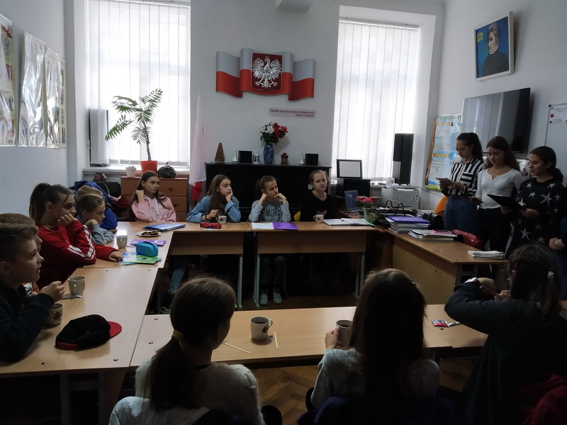 Tarnopol ekokoledzy 1