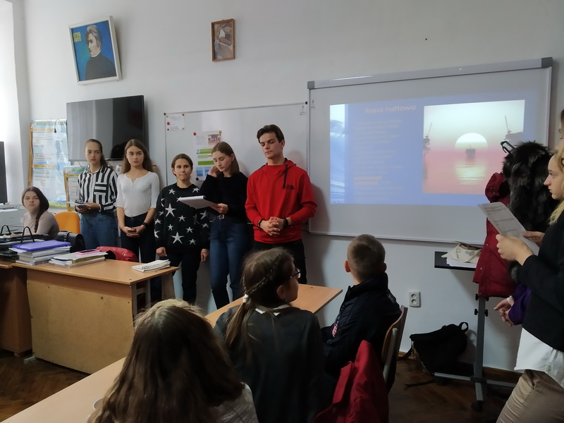 Tarnopol ekokoledzy 2