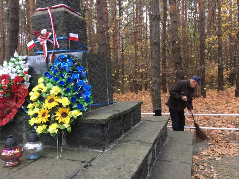 sprzatanie Janowa Dolina 6