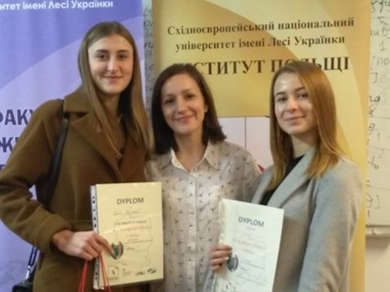 Olimpiada lucki dialogy 1