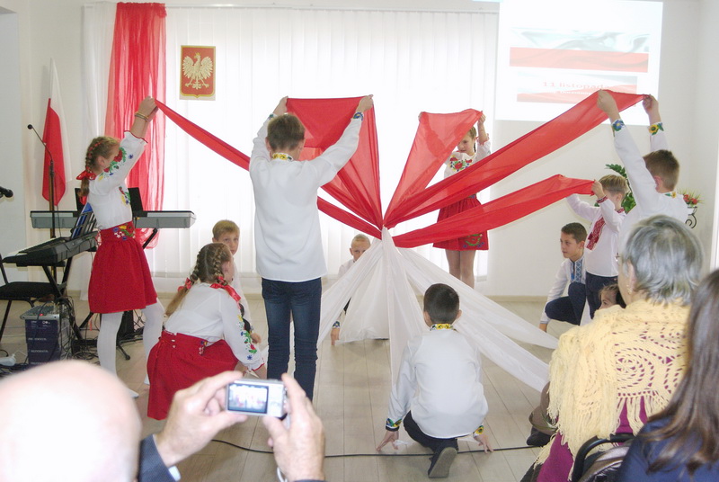 11 listopada Krzemieniec 3