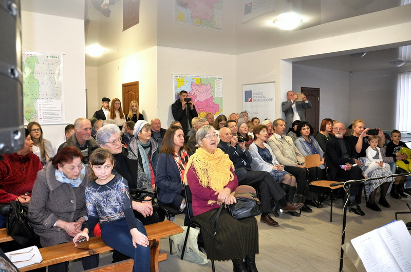 11 listopada Krzemieniec 5