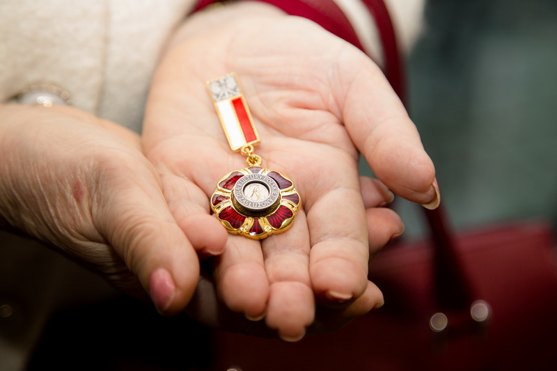 11 listopada Reymonta 6