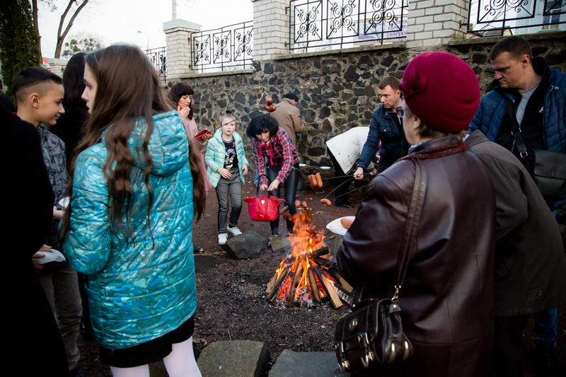 11 listopada Reymonta 8