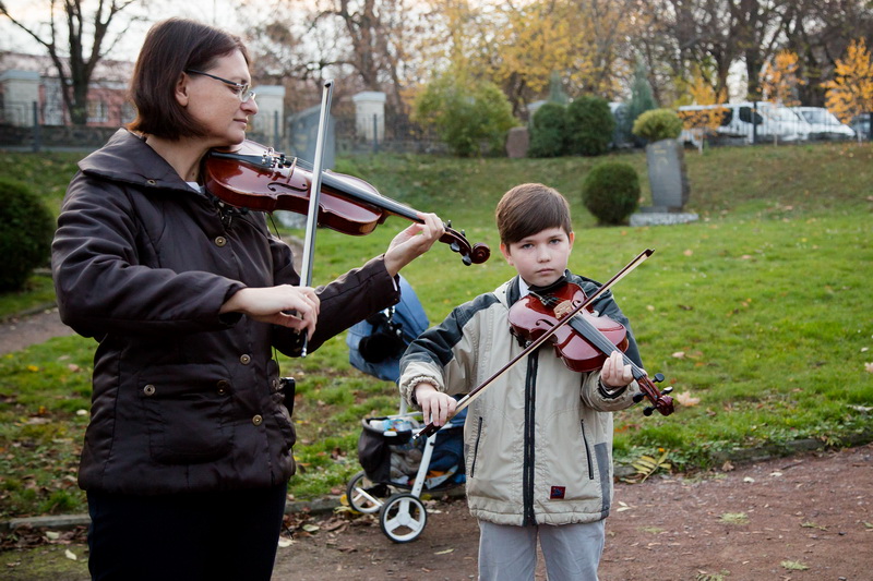 11 listopada Reymonta 9