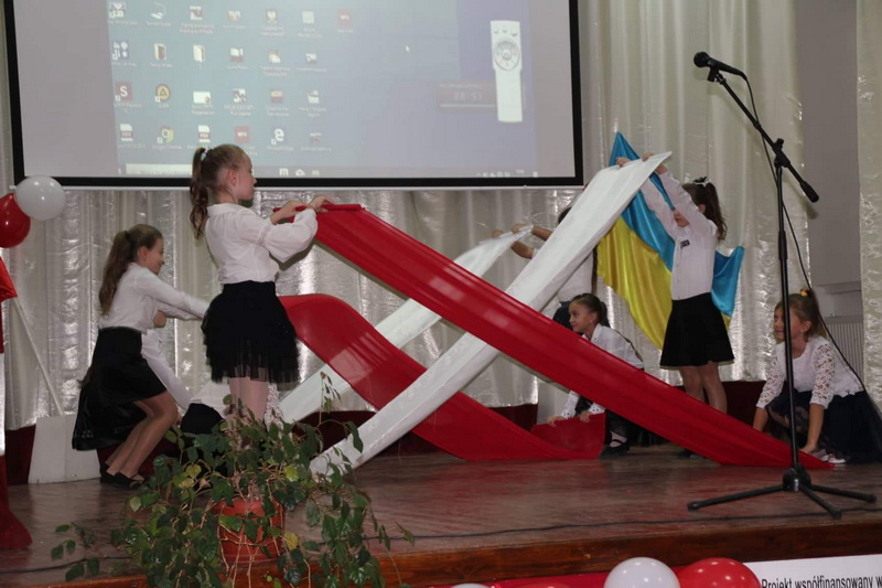 11 listopada Luboml 2