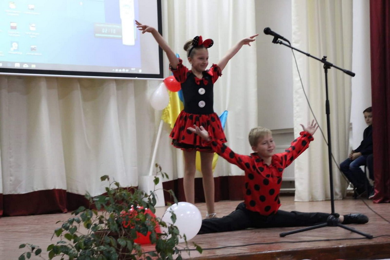 11 listopada Luboml 3