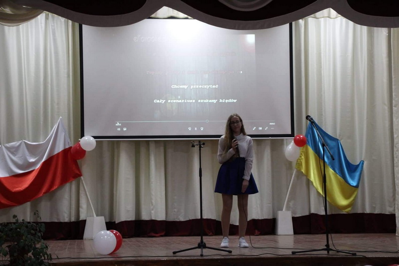 11 listopada Luboml 5