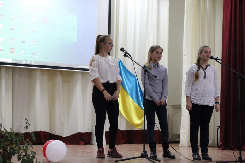 11 listopada Luboml 6