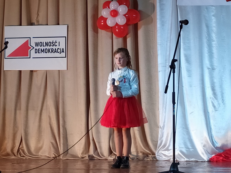 11 listopada Zdolbunow 3